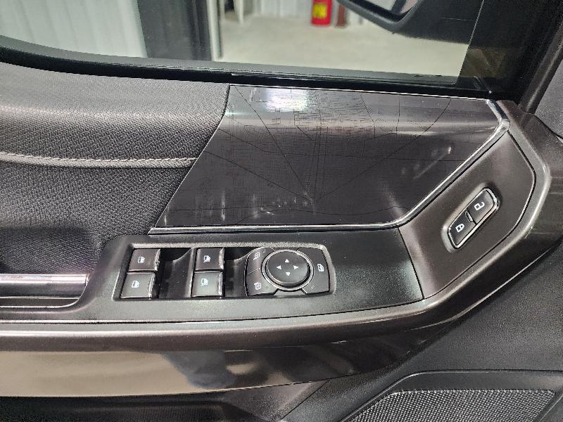 Ford F-150 4WD SuperCrew 145" XLT 2021