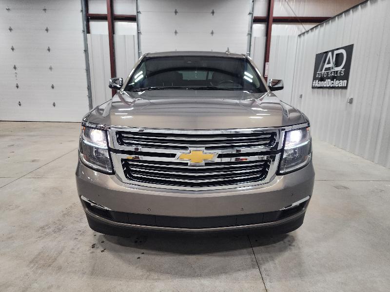 Chevrolet Tahoe 2WD 4dr Premier 2017