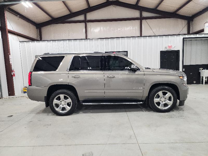 Chevrolet Tahoe 2WD 4dr Premier 2017