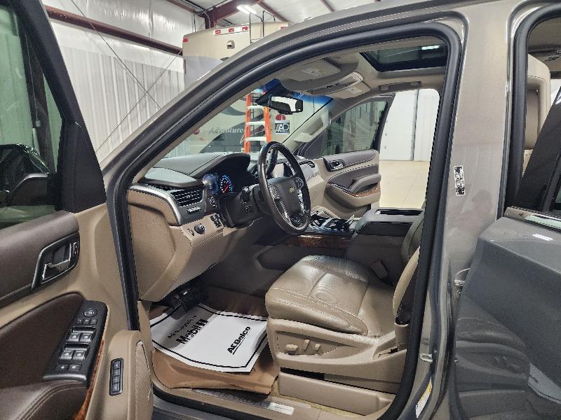 Chevrolet Tahoe 2WD 4dr Premier 2017