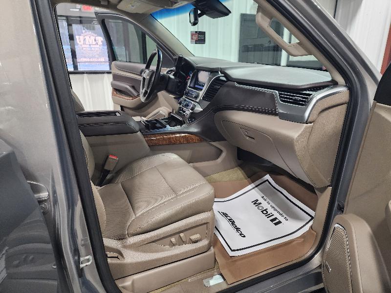 Chevrolet Tahoe 2WD 4dr Premier 2017