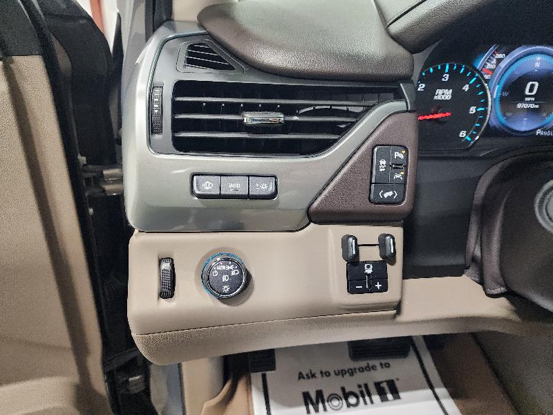 Chevrolet Tahoe 2WD 4dr Premier 2017