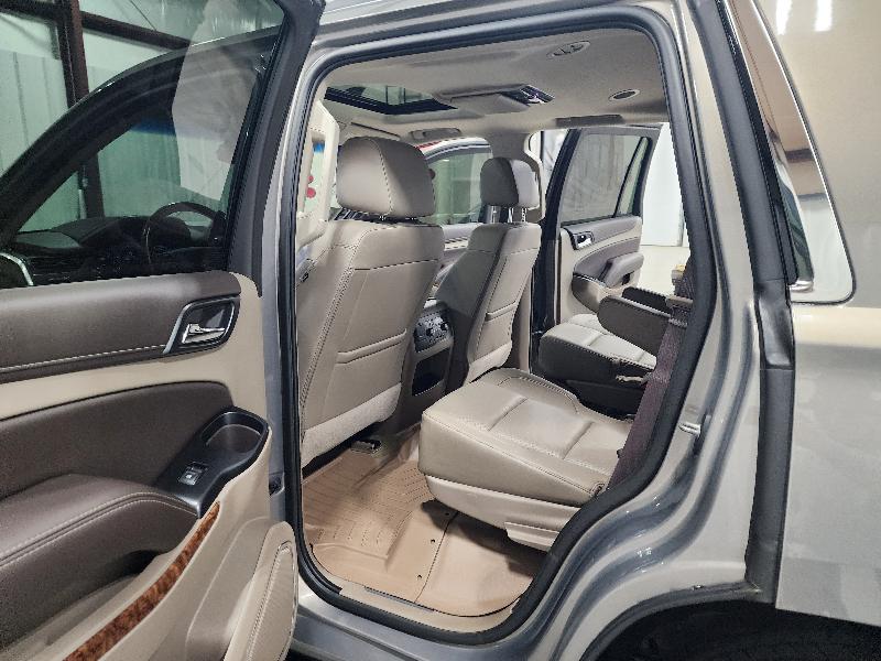 Chevrolet Tahoe 2WD 4dr Premier 2017