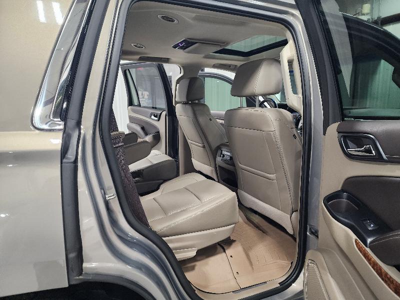 Chevrolet Tahoe 2WD 4dr Premier 2017