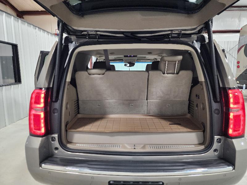 Chevrolet Tahoe 2WD 4dr Premier 2017