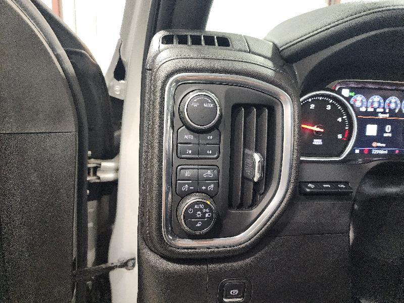 Chevrolet Silverado 3500HD 4WD Crew Cab 159" High Country 2020