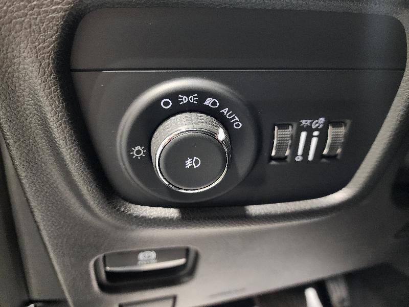 Jeep Grand Cherokee L Limited 4x4 2021