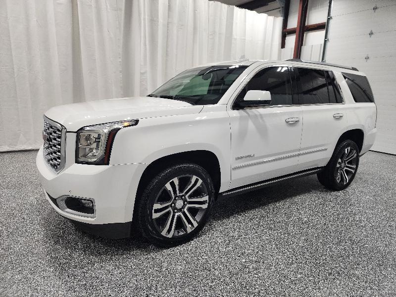 GMC Yukon 2WD 4dr Denali 2019