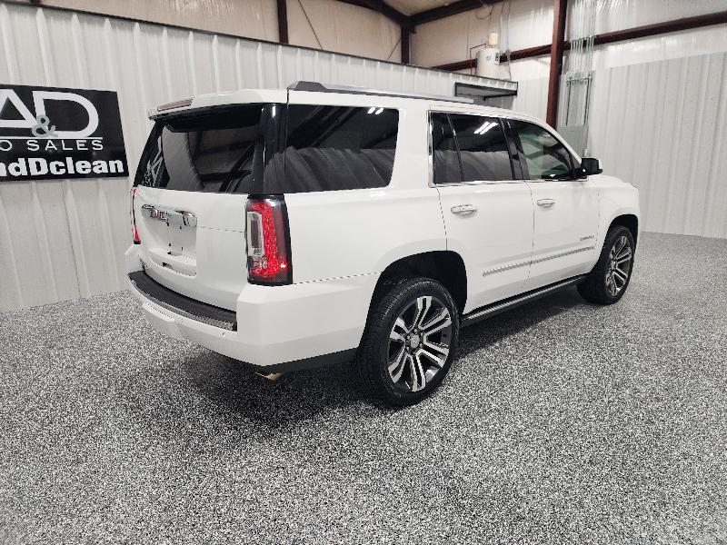 GMC Yukon 2WD 4dr Denali 2019