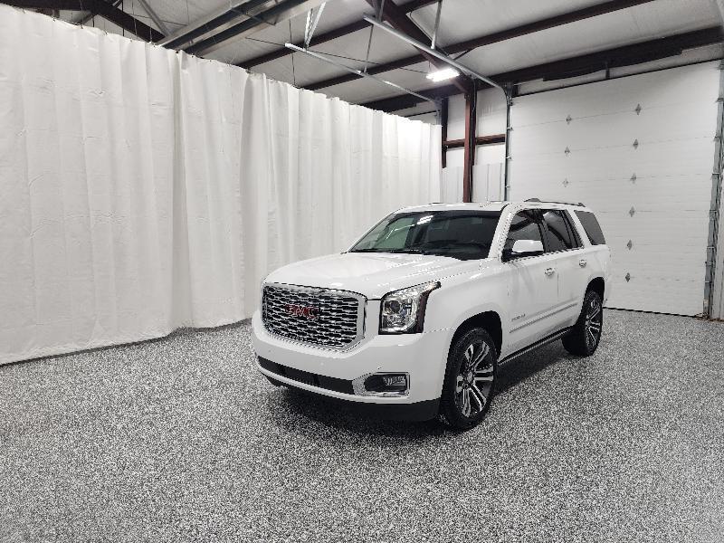 GMC Yukon 2WD 4dr Denali 2019