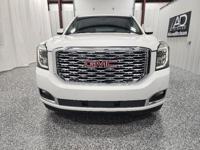 GMC Yukon 2WD 4dr Denali 2019