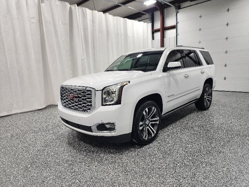 GMC Yukon 2WD 4dr Denali 2019