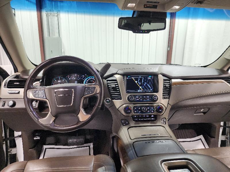 GMC Yukon 2WD 4dr Denali 2019