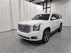 2019 GMC Yukon 