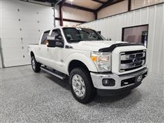 2016 Ford Super Duty F-250 SRW 