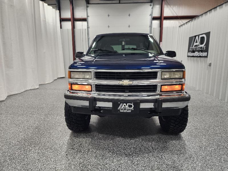 Chevrolet Suburban LT 1995