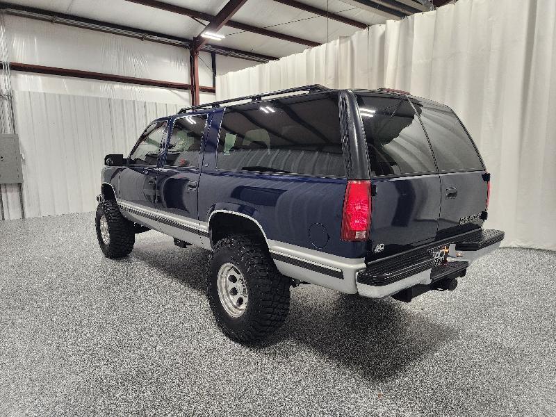 Chevrolet Suburban LT 1995