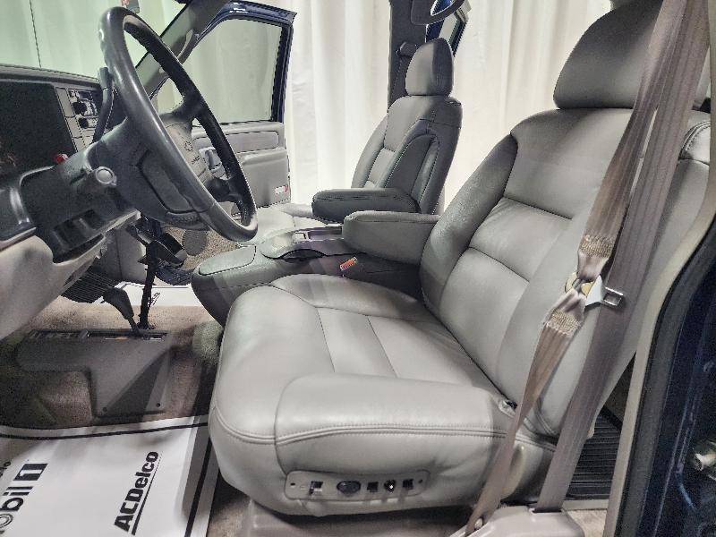 Chevrolet Suburban LT 1995