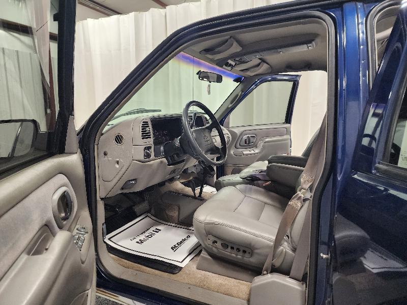 Chevrolet Suburban LT 1995