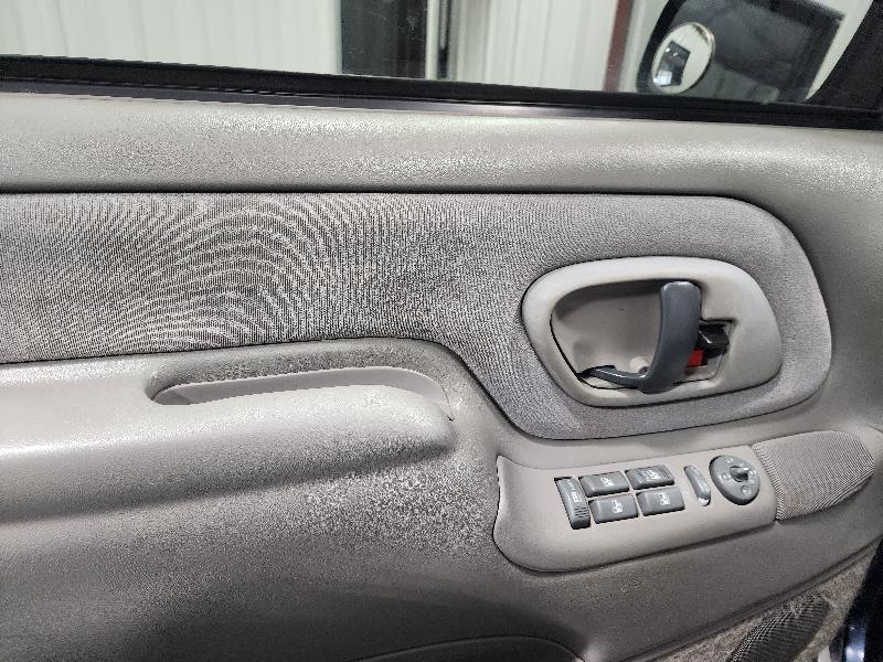 Chevrolet Suburban LT 1995