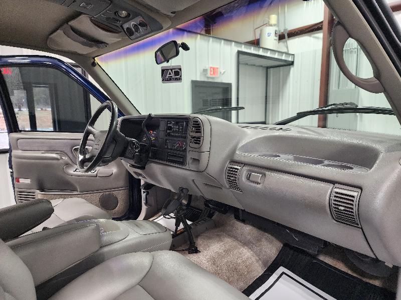 Chevrolet Suburban LT 1995