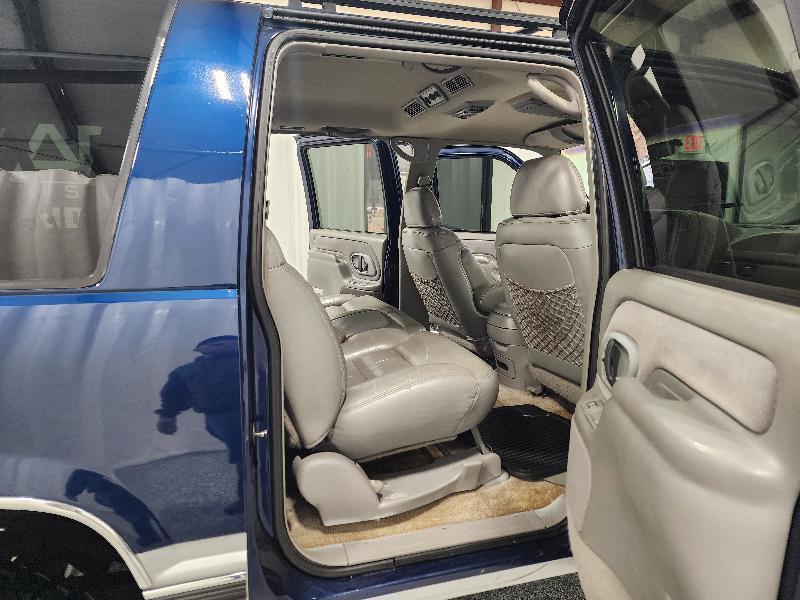 Chevrolet Suburban LT 1995