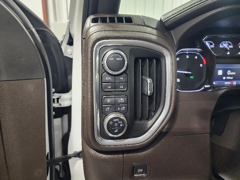 GMC Sierra 3500HD 4WD Crew Cab 159" SLT 2022