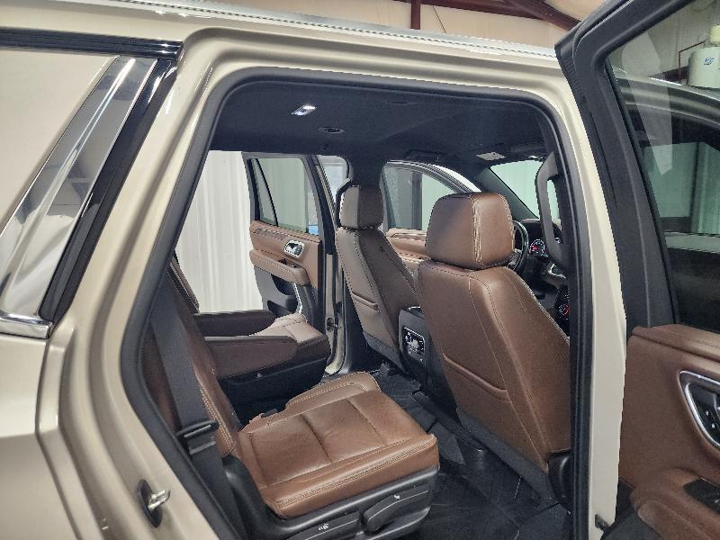 Chevrolet Tahoe 4WD 4dr High Country 2021