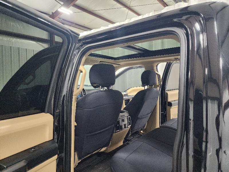 Ford F-150 4WD SuperCrew 145" XLT 2020