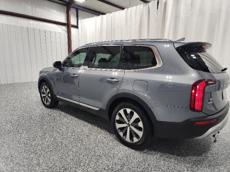 Kia Telluride S AWD 2020