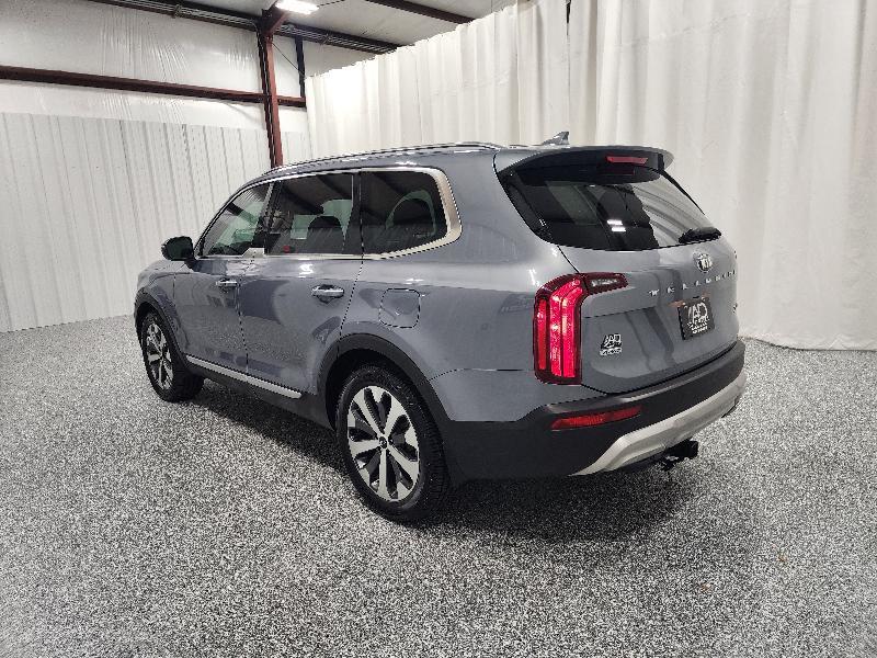 Kia Telluride S AWD 2020