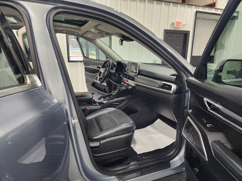 Kia Telluride S AWD 2020