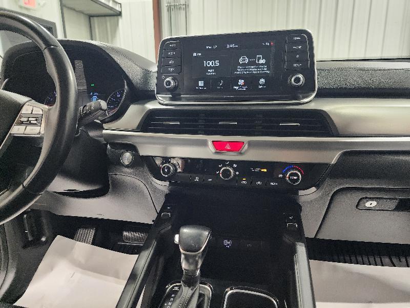 Kia Telluride S AWD 2020