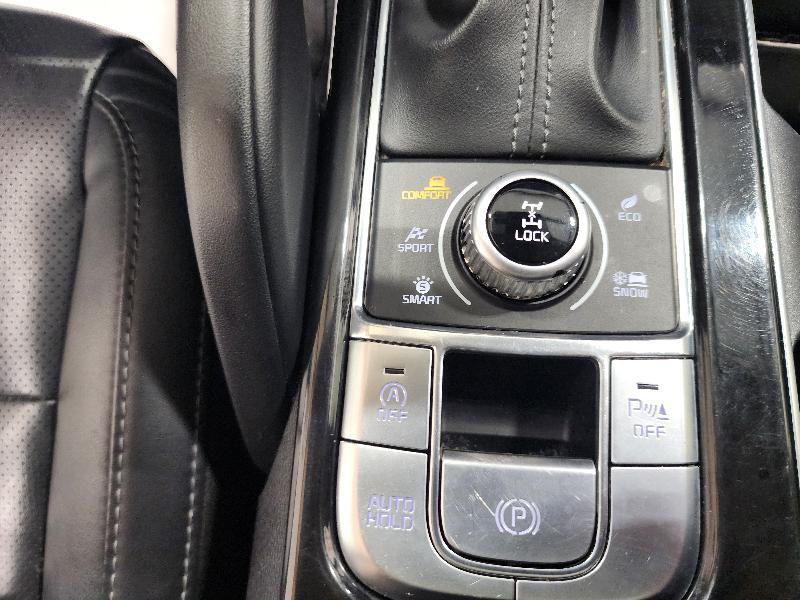 Kia Telluride S AWD 2020