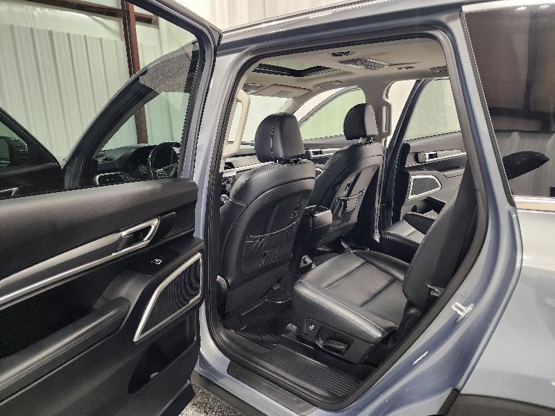 Kia Telluride S AWD 2020