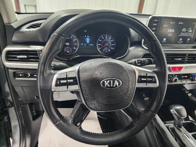 Kia Telluride S AWD 2020