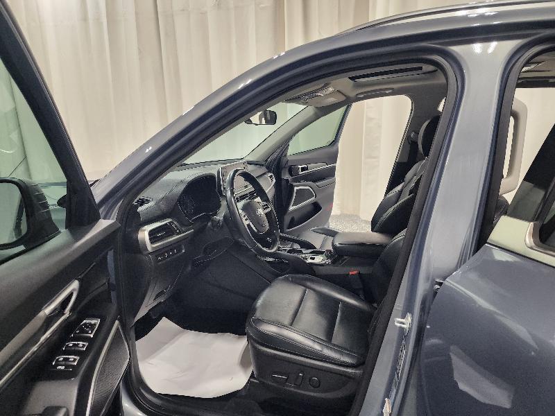 Kia Telluride S AWD 2020