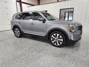 2020 Kia Telluride S AWD