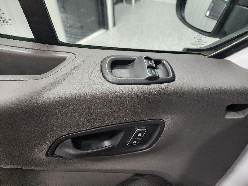 Ford Transit Cargo Van T-350 148" EL Hi Rf 9500 GVWR RWD 2022