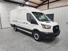 2022 Ford Transit Cargo Van 