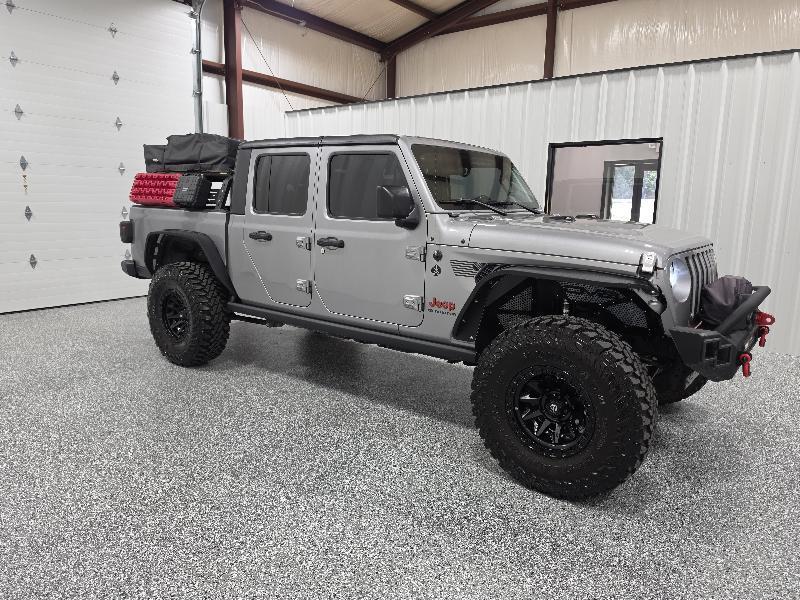 Jeep Gladiator Sport S 4x4 2020