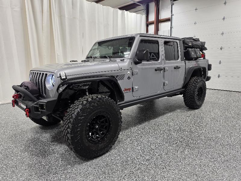 Jeep Gladiator Sport S 4x4 2020