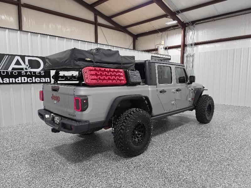 Jeep Gladiator Sport S 4x4 2020