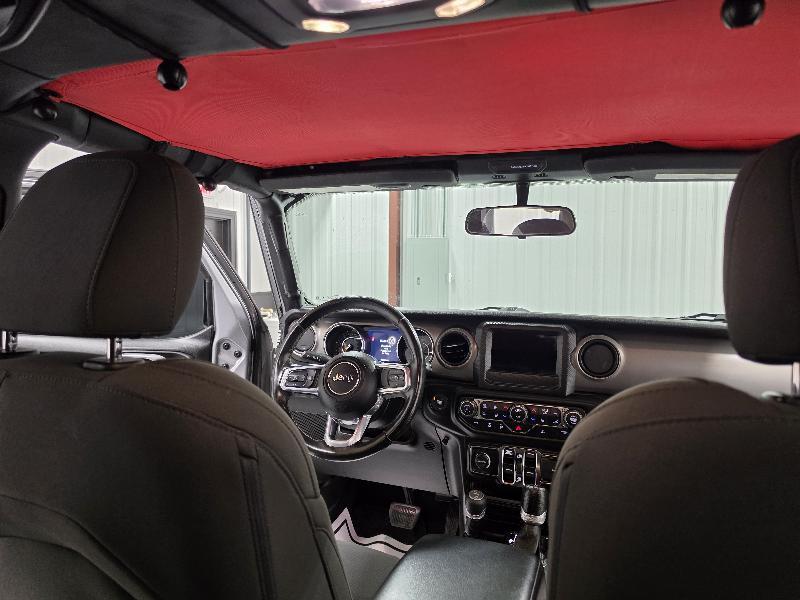 Jeep Gladiator Sport S 4x4 2020