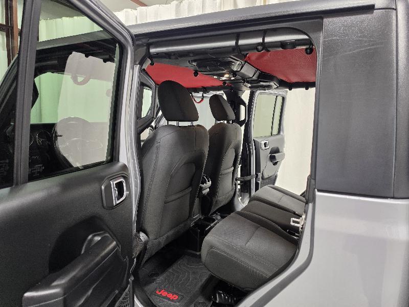 Jeep Gladiator Sport S 4x4 2020