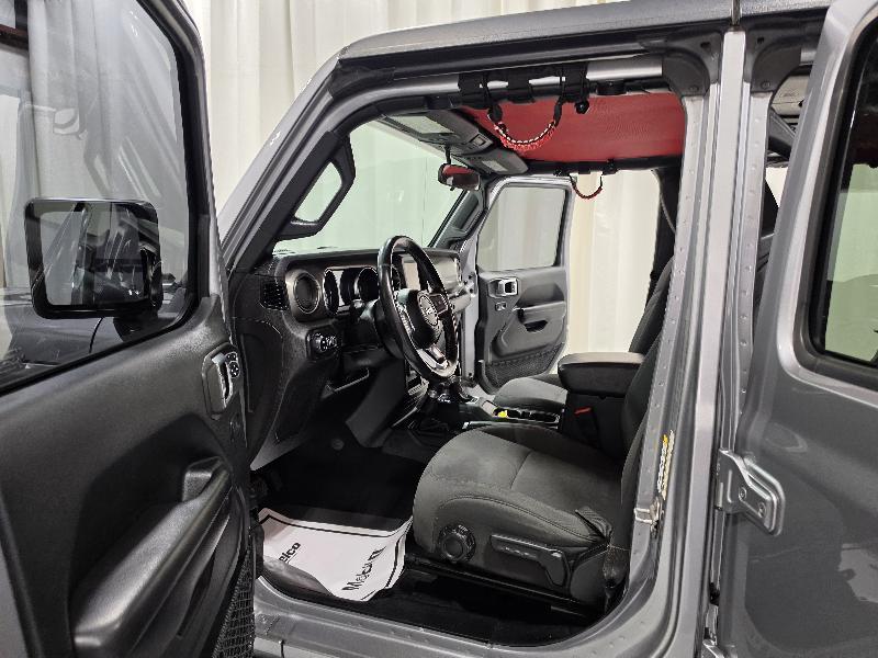 Jeep Gladiator Sport S 4x4 2020