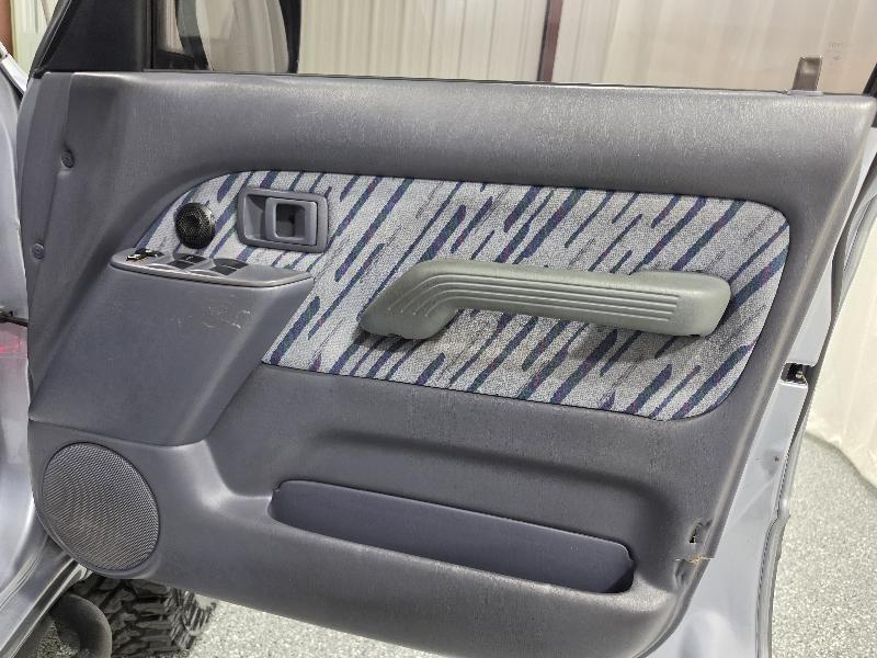 Toyota Land Cruiser Prado  1996