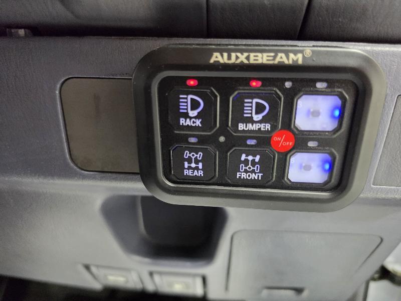 Toyota Land Cruiser Prado  1996