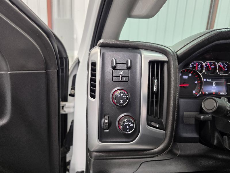 GMC Sierra 2500HD 4WD Crew Cab 153.7" SLT 2016