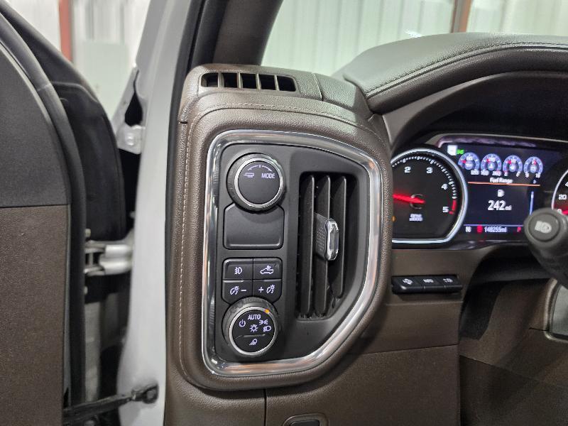 Chevrolet Silverado 3500HD 2WD Crew Cab 172" LTZ 2020